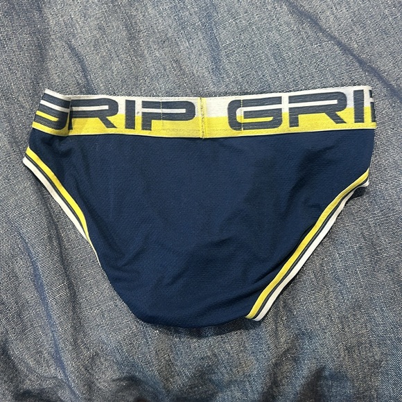 GRIP Mesh Underwear | S - Picture 3 of 3